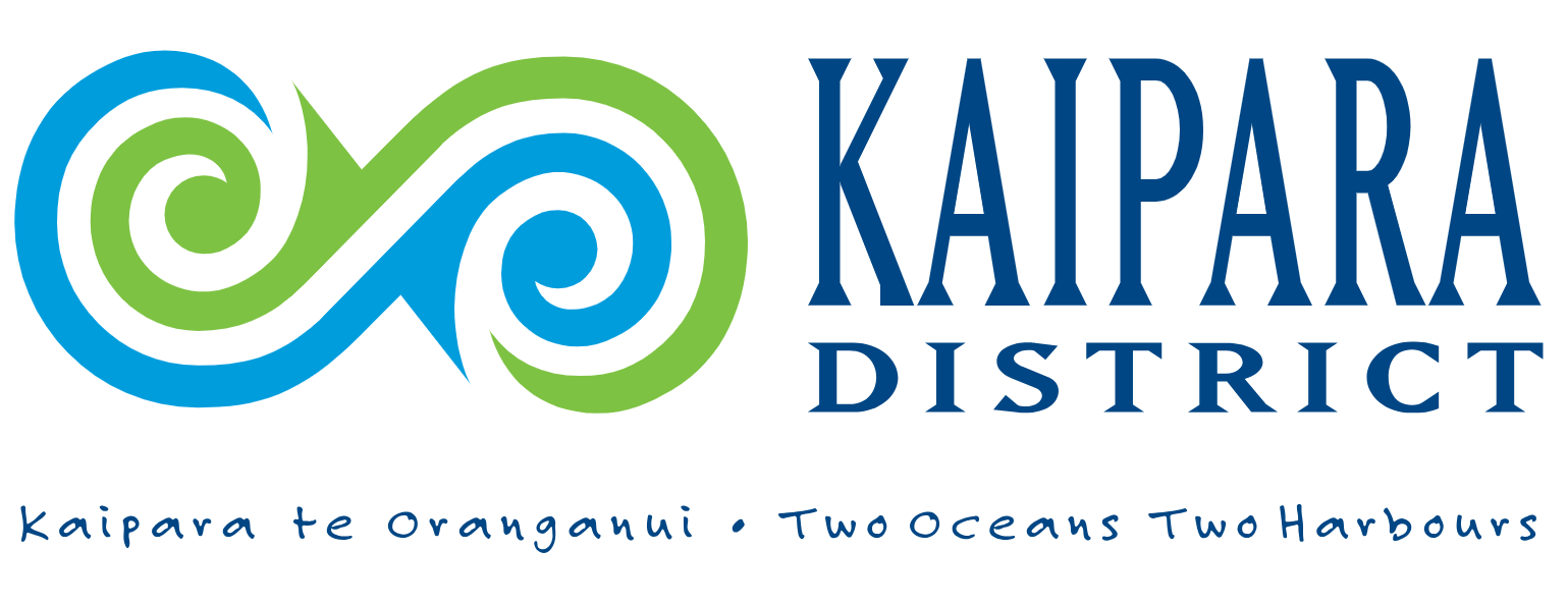 Kaipara District Council Logo