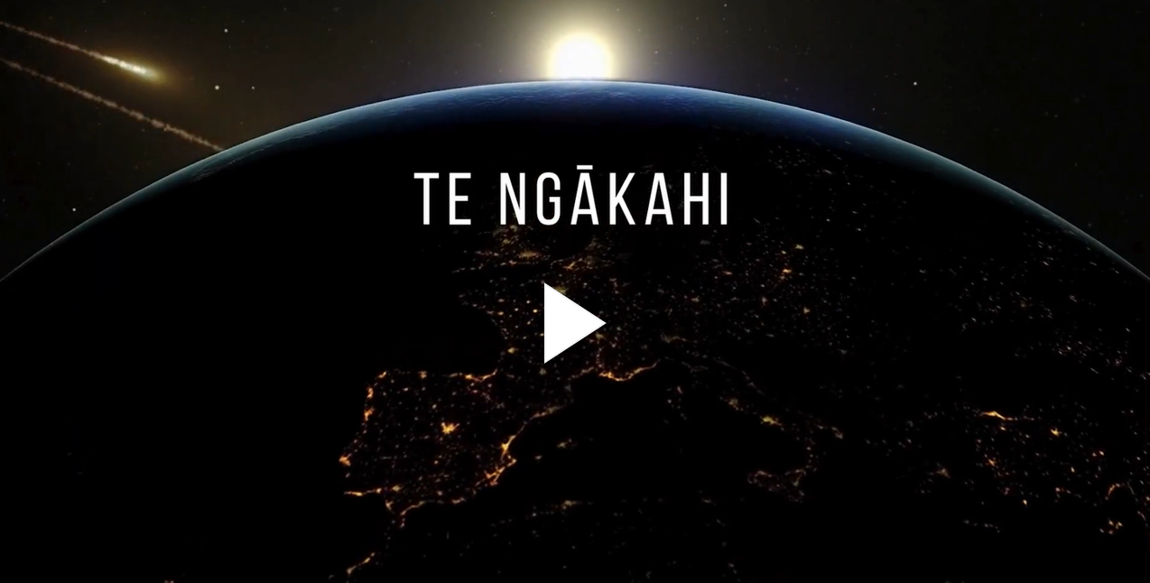 Te Ngātaki - Climate Adaptation Strategy overview